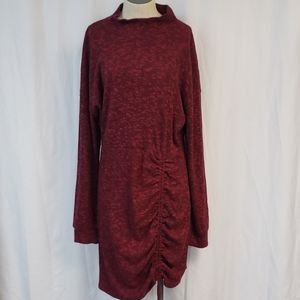 Xhilaration Sweater Dress
